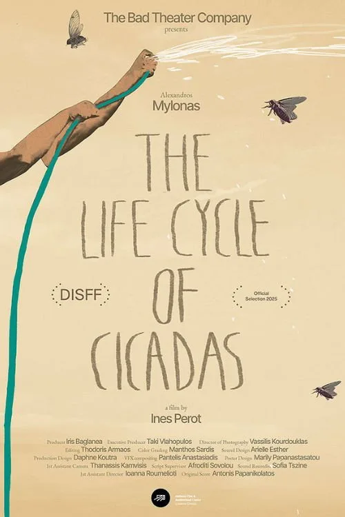Cicadas