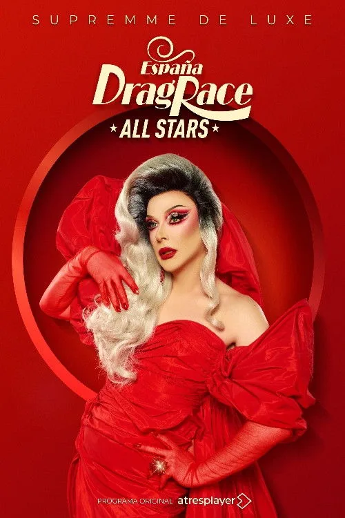 Drag Race Spain: All Stars